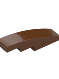 BRICK WITH BOW 1X4
