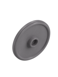 ROUND SHIELD