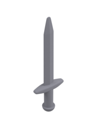 MINI LONG SWORD