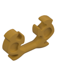 ÃƒËœ3.2 SHAFT CROWN FOR HELMET