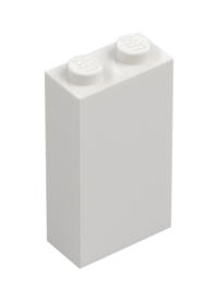 BRICK 1X2X3
