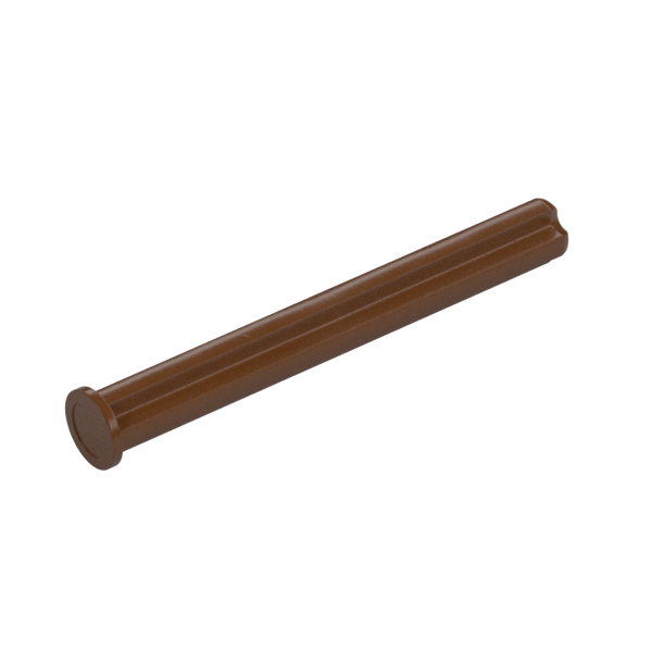 CROSS AXLE 5M WITH END STOP