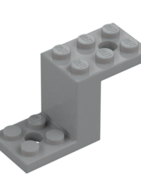 BOTTOM 2X5X2 1/3