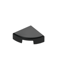 1/4 CIRCLE TILE 1X1