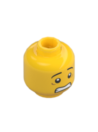 MINI HEAD, NO. 2224
