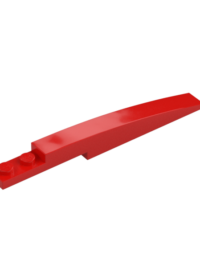 BRICK WITH BOW 1x10