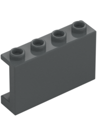 WALL ELEMENT 1X4X2