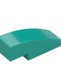 BRICK W/BOW 1/3