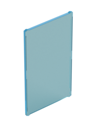 GLAS FOR FRAME 1X4X6
