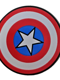 SHIELD, NO. 19