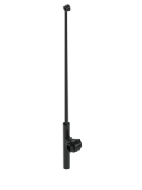 FISHING ROD 10M