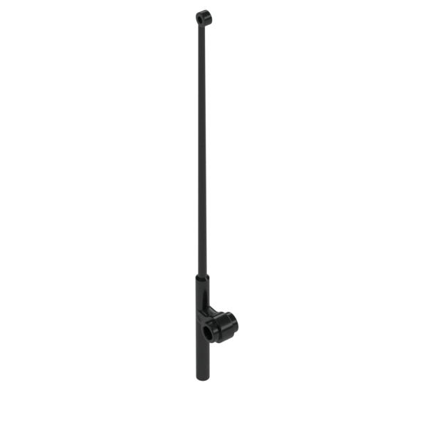 FISHING ROD 10M