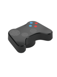 GAME CONTROLLER, NO. 2