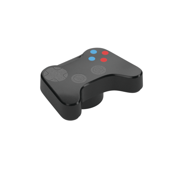 GAME CONTROLLER, NO. 2