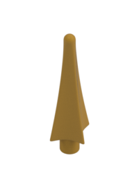 BLADE NO. 9