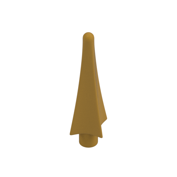 BLADE NO. 9