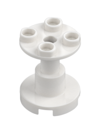 UNDERCARRIAGE 2X2X2