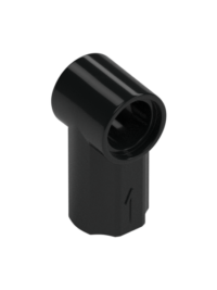 ANGLE ELEMENT, 0 DEGREES [1]