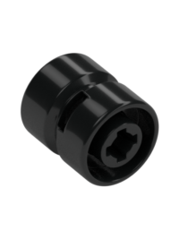 RIM WIDE W. HOLE ÃƒËœ11