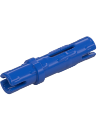 CONNECTOR PEG W. FRICTION 3M