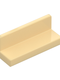 WALL 1X3X1