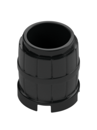 BARREL 2X2