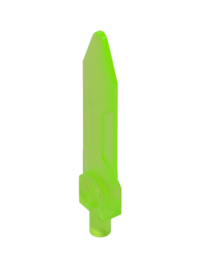 BLADE, NO. 3