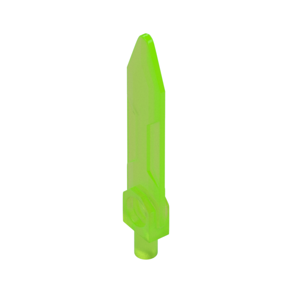 BLADE, NO. 3