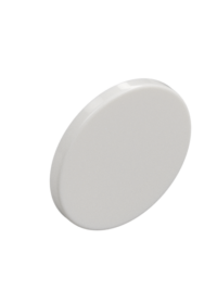 ROUND SIGN W. SNAP