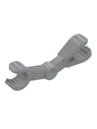 SPACE SKELETON ARM