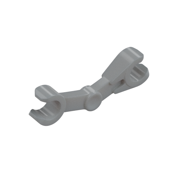 SPACE SKELETON ARM