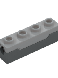 SPRING SHOOTER 1X4