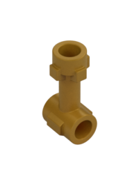 Ø3.2 SHAFT W. CORED KNOB