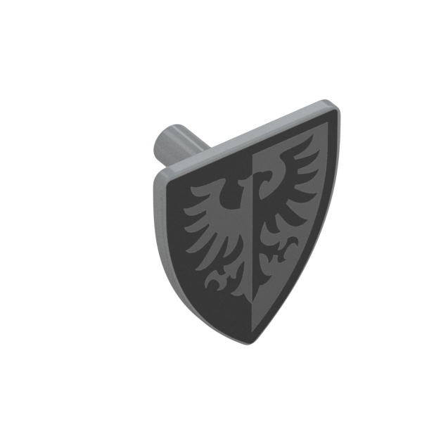 MINI SHIELD, NO. 13