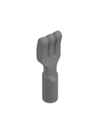 FORK, NO. 1