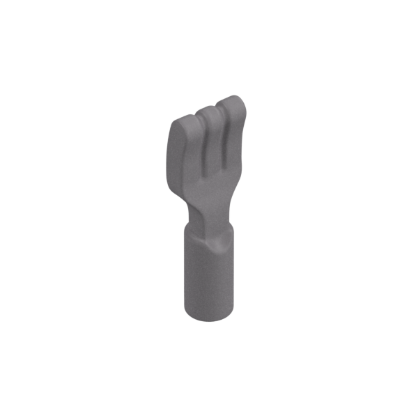 FORK, NO. 1