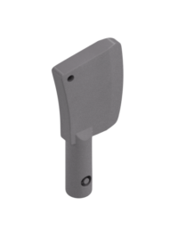 MINI CLEAVER W/ DIA. 3,2, SHAFT
