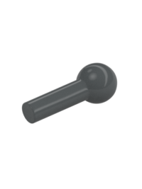 3.2 SHAFT W/ 5.9 BALL