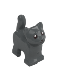 CAT, NO. 16