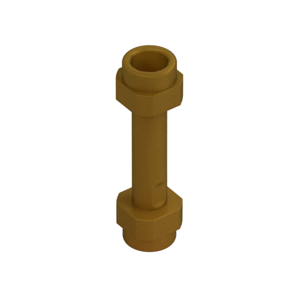 HANDLE, NO. 2
