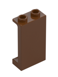 WALL ELEMENT 1X2X3