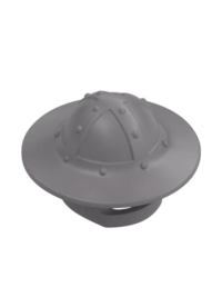 STEEL HELMET