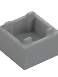 BOX 2X2, BOTTOM, NO. 1
