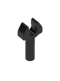 STICK Ø 3.2 W/ HOLDER