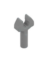 STICK Ø 3.2 W/ HOLDER