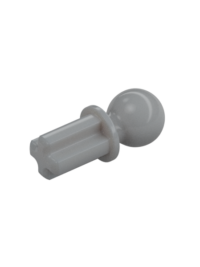 BALL W. CROSS AXLE