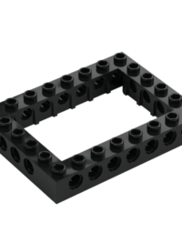 6X8 BRICK, DIA. 4,85