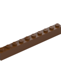 BRICK 1X10