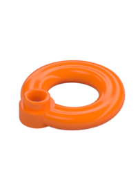 LIFEBUOY WITH KNOB