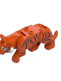 TIGRE
